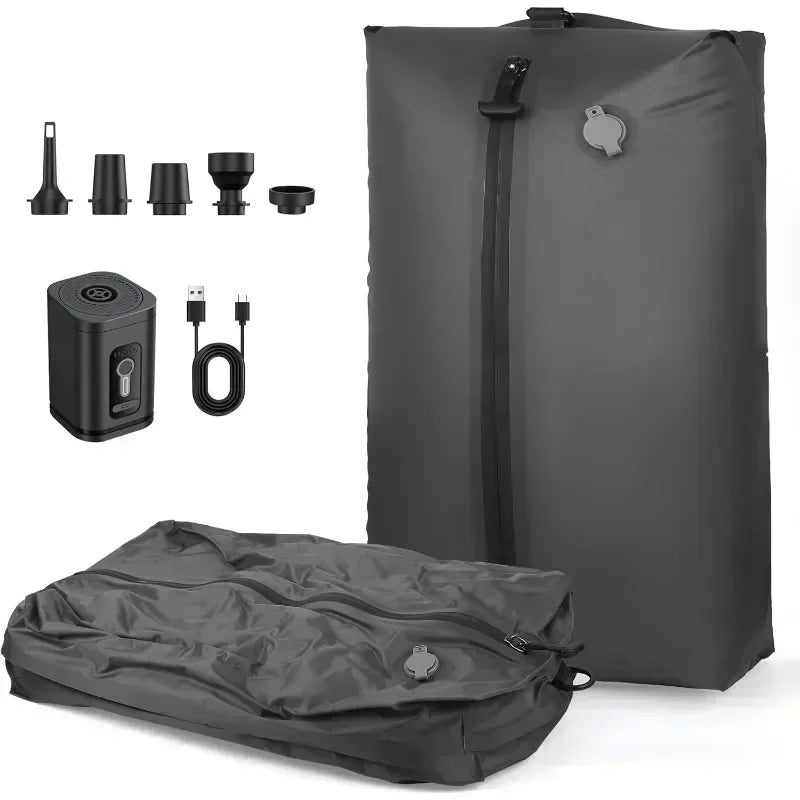 UNBAGD - Pack More, Pay Less