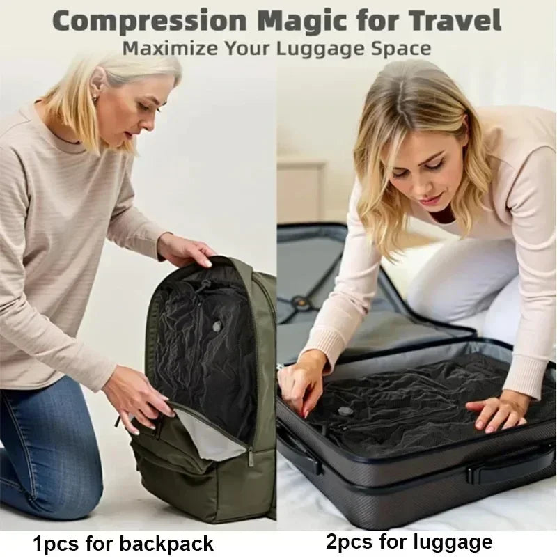 UNBAGD - Pack More, Pay Less