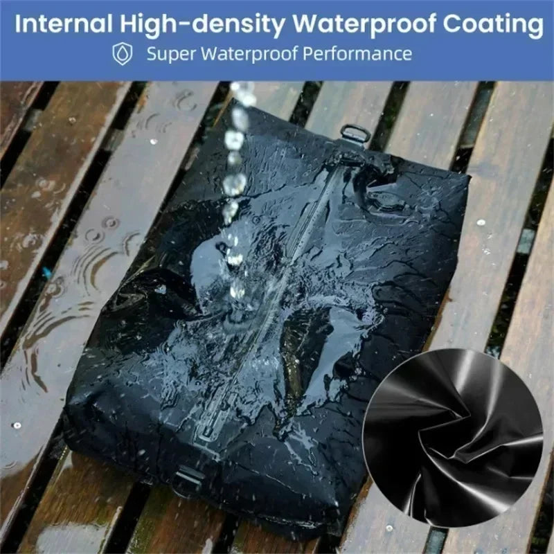 UNBAGD - Pack More, Pay Less